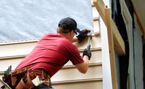 Siding for Multi-Family Homes in Blue Hills, CT